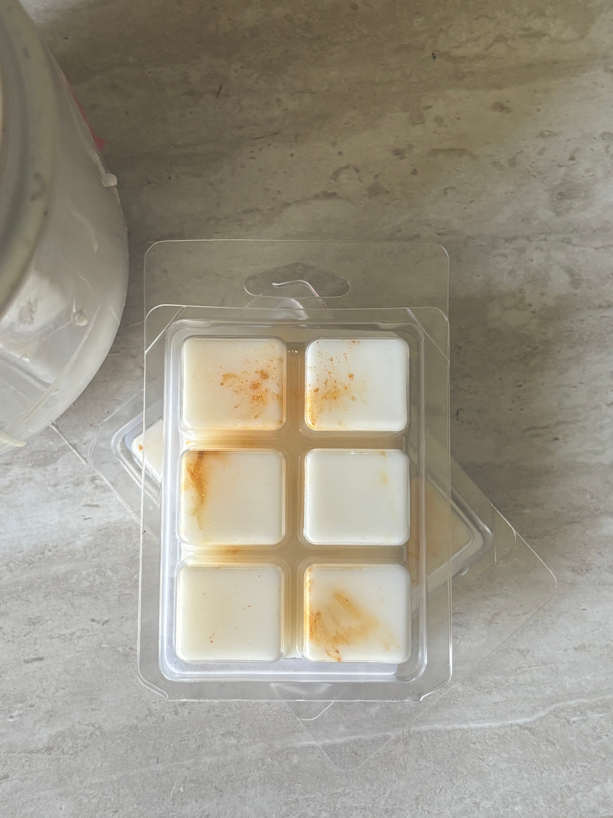 Serene Season Wax Melt