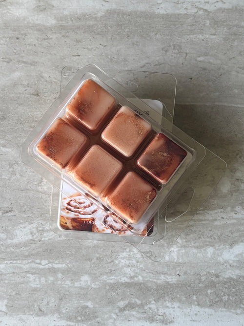 Cinnamon Buns Wax Melt