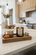 Pumpkin Cream Candle