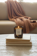 Golden Grace Candle