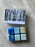 Vanilla Woods Wax Melt