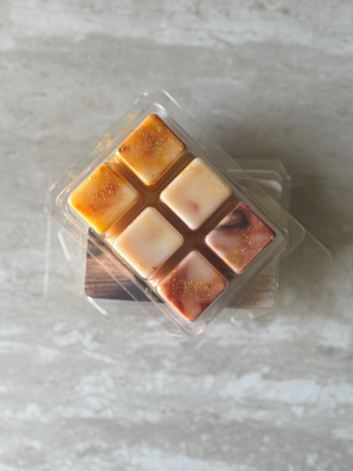 Pumpkin Cream Wax Melt
