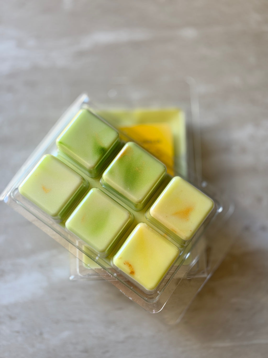Pineapple Sage Wax Melt