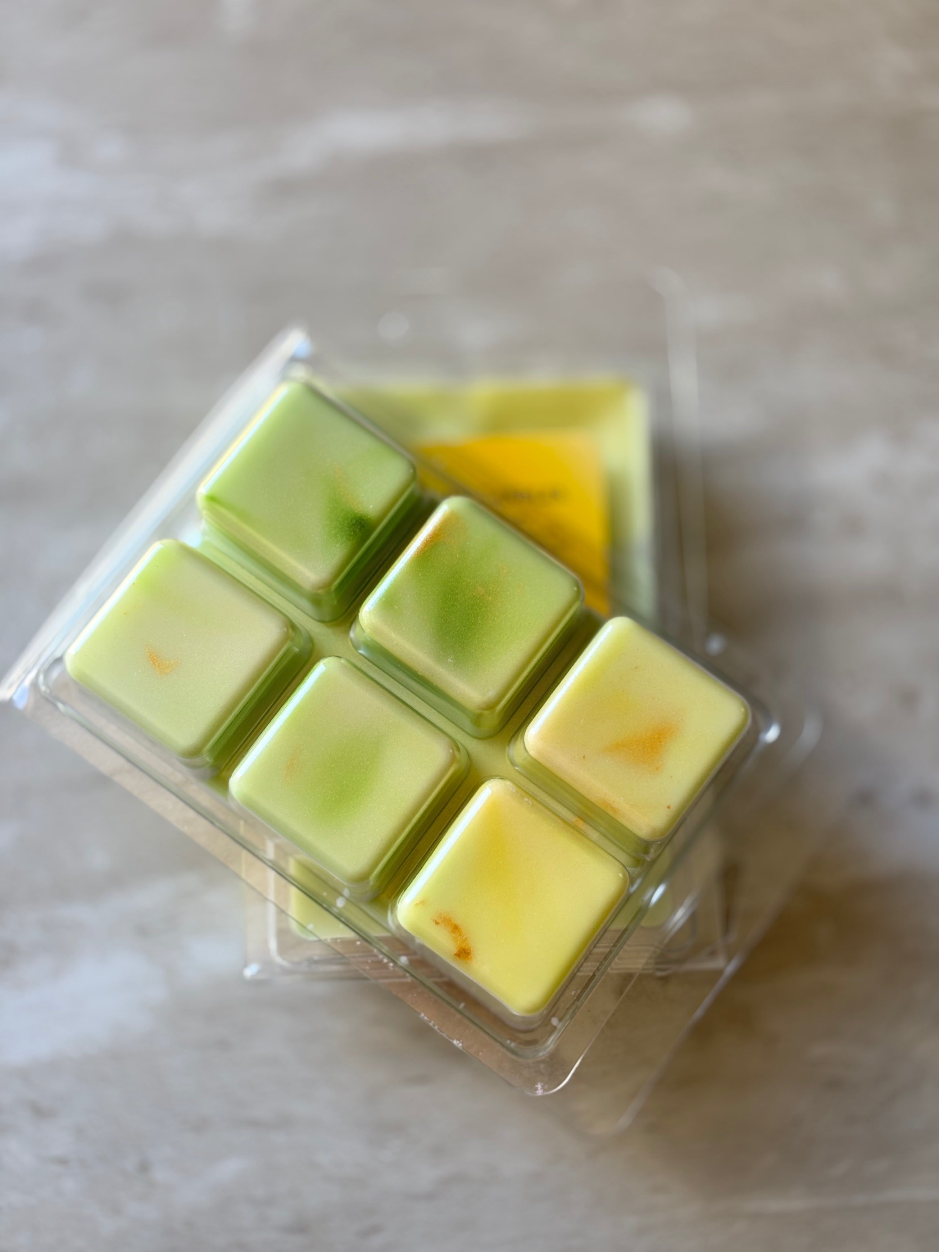 Pineapple Sage Wax Melt