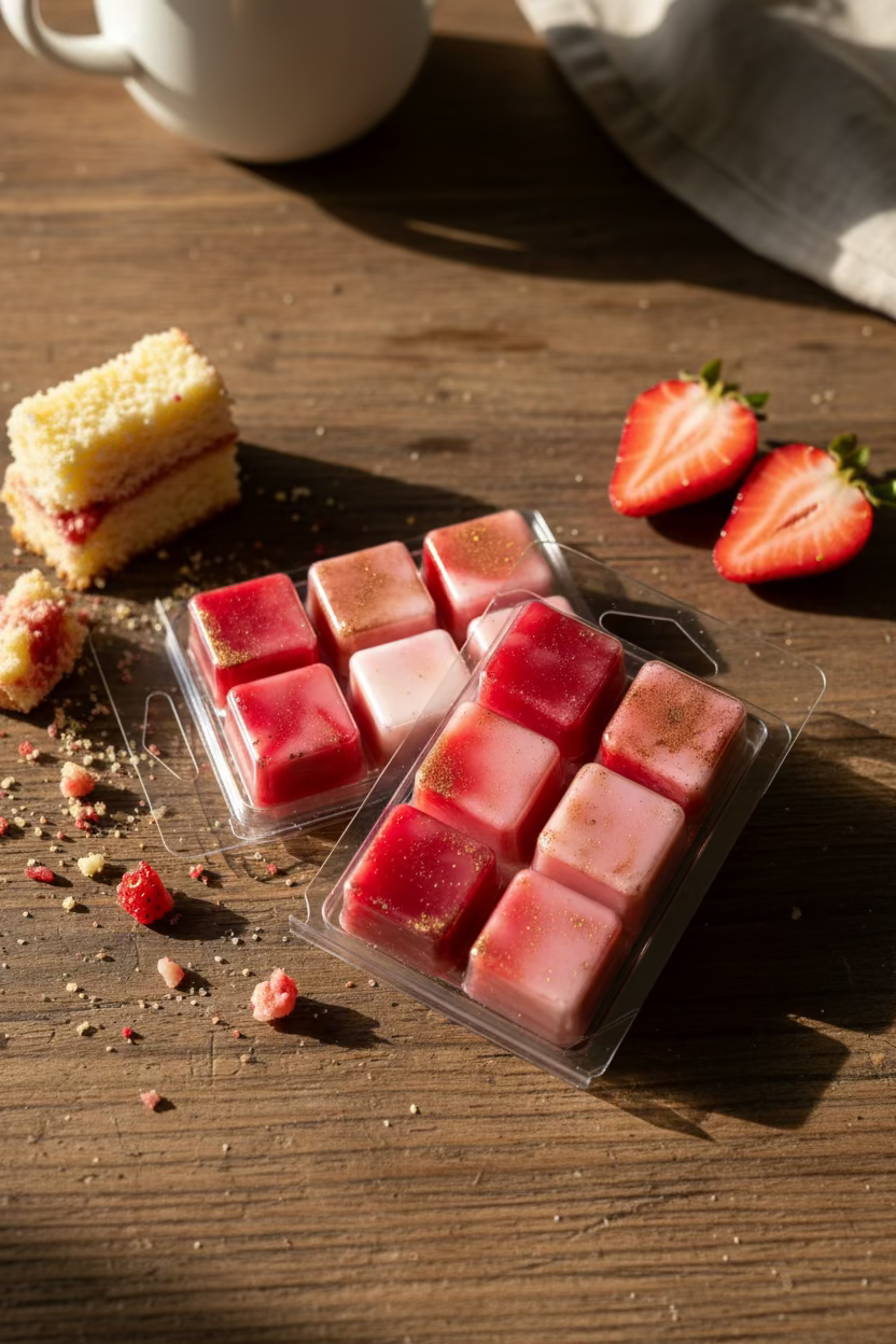 Wax Melts