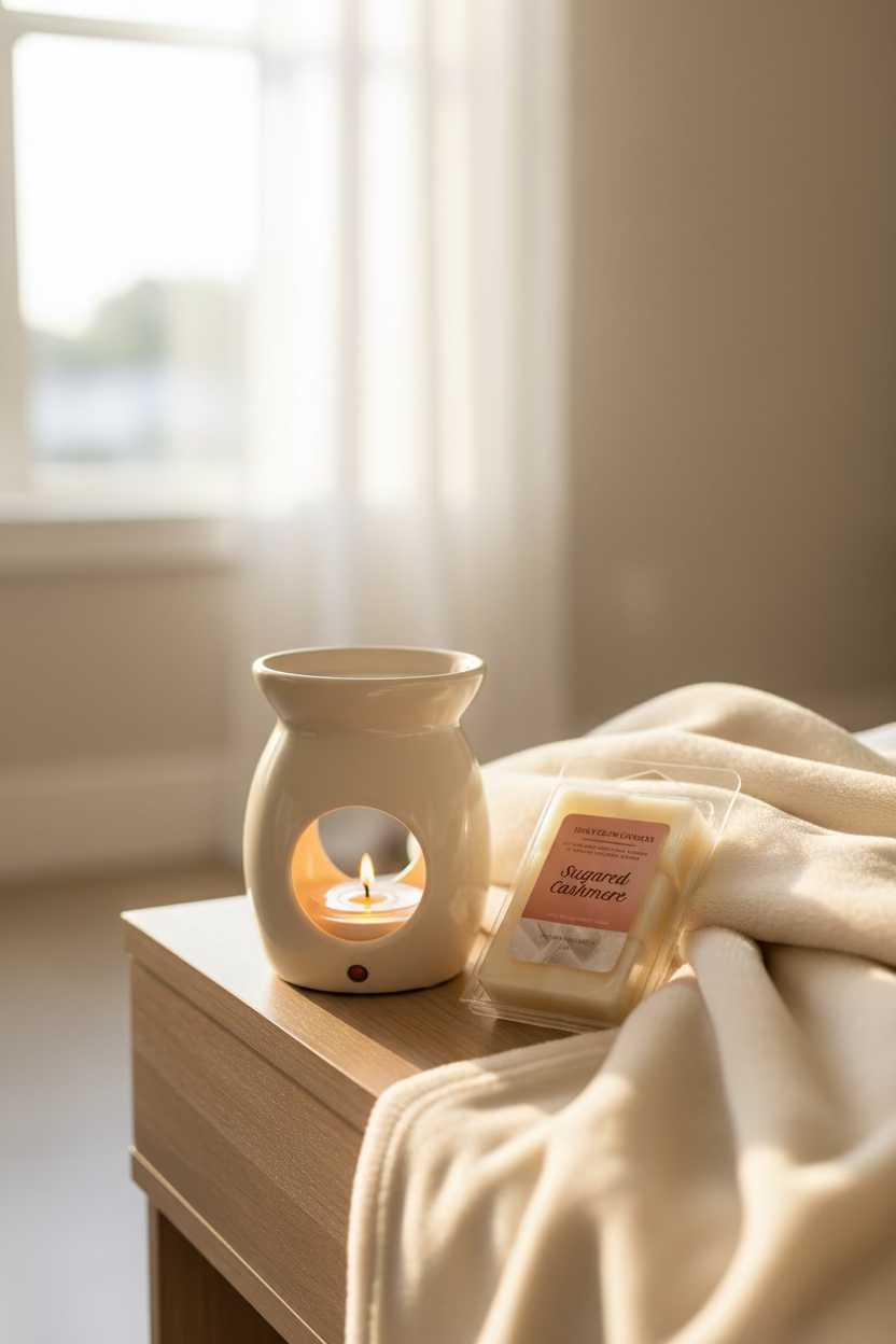Wax Melts