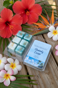 Heavenly Escape Wax Melt