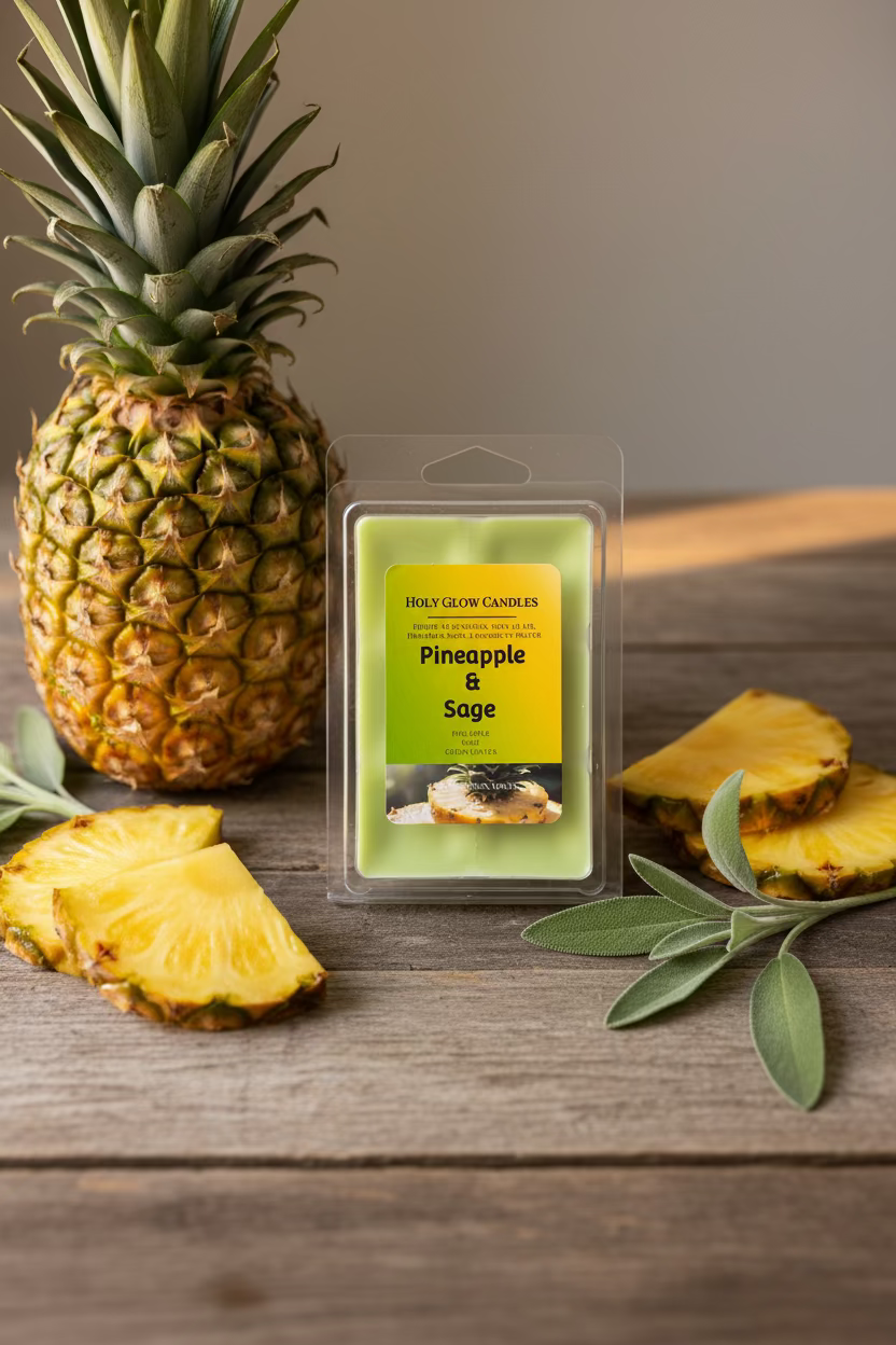 Wax Melts