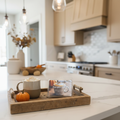 Pumpkin Cream Wax Melt - Kitchen Match