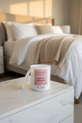 Sugared Cashmere Candle